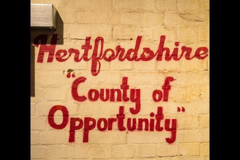 Spar Eat 17, Bishop's Stortford